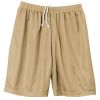 Sport Tek Mesh Short Thumbnail
