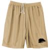 Sport Tek Mesh Short Thumbnail
