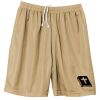 Sport Tek Mesh Short Thumbnail