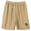 Sport Tek Mesh Short Thumbnail