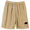 Sport Tek Mesh Short Thumbnail
