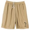 Sport Tek Mesh Short Thumbnail