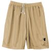 Sport Tek Mesh Short Thumbnail