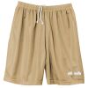 Sport Tek Mesh Short Thumbnail