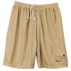Sport Tek Mesh Short Thumbnail