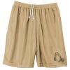 Sport Tek Mesh Short Thumbnail
