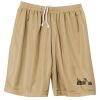Sport Tek Mesh Short Thumbnail