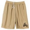 Sport Tek Mesh Short Thumbnail