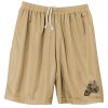 Sport Tek Mesh Short Thumbnail