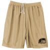 Sport Tek Mesh Short Thumbnail