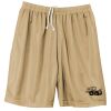 Sport Tek Mesh Short Thumbnail