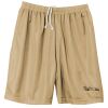 Sport Tek Mesh Short Thumbnail