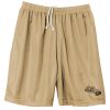 Sport Tek Mesh Short Thumbnail