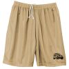 Sport Tek Mesh Short Thumbnail