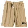 Sport Tek Mesh Short Thumbnail