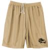 Sport Tek Mesh Short Thumbnail