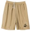 Sport Tek Mesh Short Thumbnail