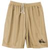 Sport Tek Mesh Short Thumbnail