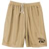 Sport Tek Mesh Short Thumbnail