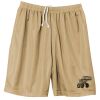 Sport Tek Mesh Short Thumbnail
