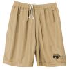 Sport Tek Mesh Short Thumbnail