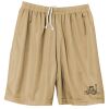Sport Tek Mesh Short Thumbnail