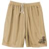 Sport Tek Mesh Short Thumbnail