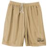 Sport Tek Mesh Short Thumbnail