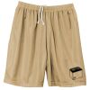 Sport Tek Mesh Short Thumbnail