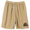 Sport Tek Mesh Short Thumbnail