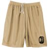 Sport Tek Mesh Short Thumbnail