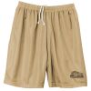 Sport Tek Mesh Short Thumbnail