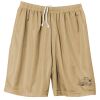 Sport Tek Mesh Short Thumbnail