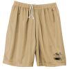 Sport Tek Mesh Short Thumbnail