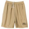Sport Tek Mesh Short Thumbnail