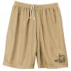 Sport Tek Mesh Short Thumbnail