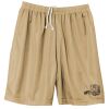 Sport Tek Mesh Short Thumbnail