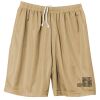 Sport Tek Mesh Short Thumbnail