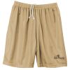 Sport Tek Mesh Short Thumbnail