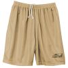 Sport Tek Mesh Short Thumbnail