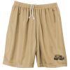 Sport Tek Mesh Short Thumbnail