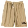 Sport Tek Mesh Short Thumbnail