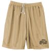 Sport Tek Mesh Short Thumbnail