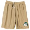 Sport Tek Mesh Short Thumbnail