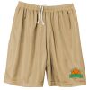 Sport Tek Mesh Short Thumbnail