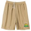 Sport Tek Mesh Short Thumbnail