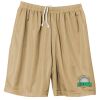 Sport Tek Mesh Short Thumbnail