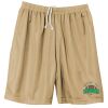 Sport Tek Mesh Short Thumbnail