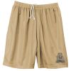 Sport Tek Mesh Short Thumbnail