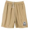 Sport Tek Mesh Short Thumbnail